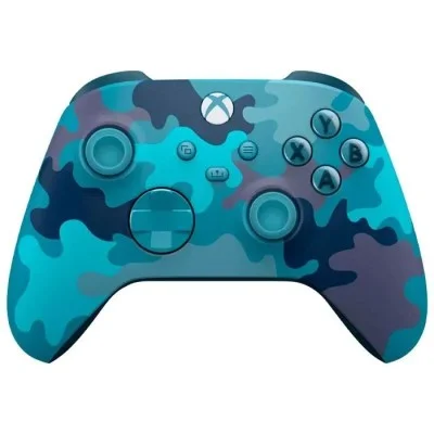 Microsoft Xbox Wireless Controller &ndash; Mineral Camo (Special Edition)